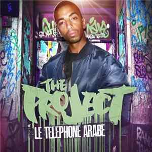 Le Téléphone Arabe - The Project Mp3