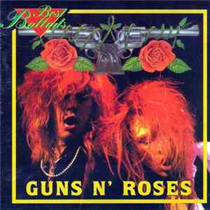 Guns N' Roses - Best Ballads Mp3