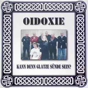 Oidoxie - Kann Denn Glatze Sünde Sein? Mp3