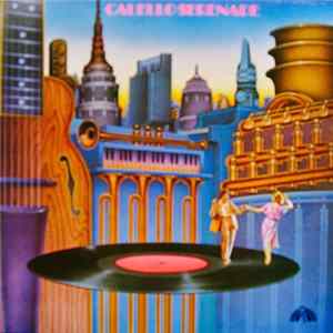 The Charlie Calello Orchestra - Calello Serenade Mp3