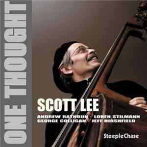 Scott Lee - One Thought Mp3