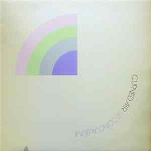 Curved Air - Second Album Mp3