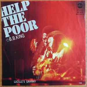 B.B. King - Help The Poor Mp3
