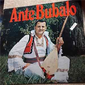 Ante Bubalo - Ante Bubalo Mp3
