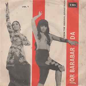 Akhtar Hussain - Jor Barabar Da Vol 1 Mp3