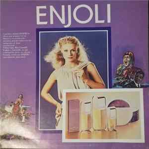 Various - Enjoli Mp3