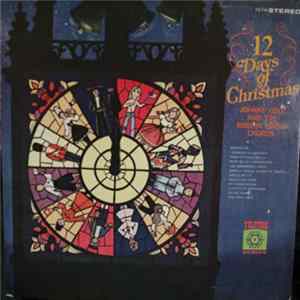 Johnny Cole And The Robert Evans Chorus - 12 Days Of Christmas Mp3