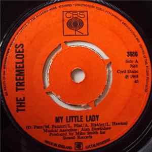 The Tremeloes - My Little Lady Mp3