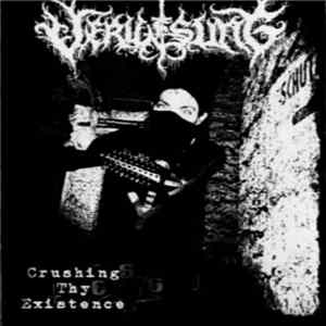 Verwesung - Crushing Thy Existence Mp3