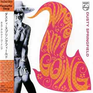 Dusty Springfield - Where Am I Going Mp3
