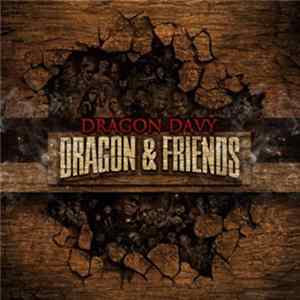 Dragon Davy - Dragon & Friends Mp3