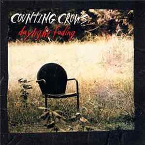 Counting Crows - Daylight Fading Mp3