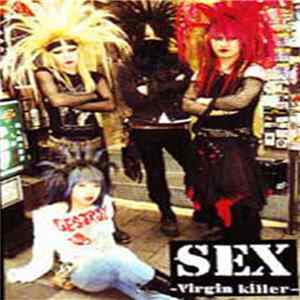 SEX VIRGIN KILLER - To The Last Drop Of My Blood Mp3
