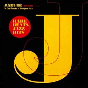 Various - Rare Beats, Jazz Hits Mp3