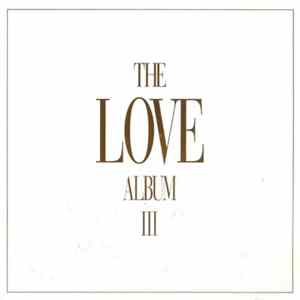 Various - The Love Album III Mp3