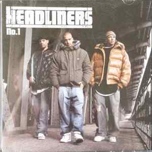 Headliners - No.1 Hamburgs Finest Exclusive Mixtape Mp3