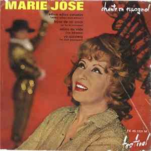 Marie-José - Chante En Espagnol Mp3