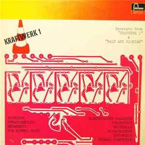 Kraftwerk - Kraftwerk 1 Mp3