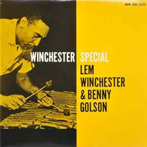 Lem Winchester & Benny Golson - Winchester Special Mp3