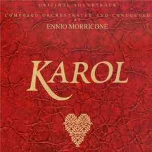 Ennio Morricone - Karol (Original Soundtrack) Mp3