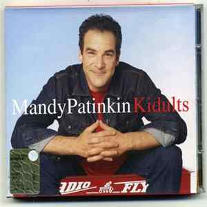 Mandy Patinkin - Kidults Mp3