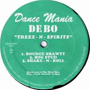 Debo - Treez - N - Spiritz Mp3