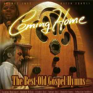 Helmut Jost / David Thomas - Coming Home - The Best Old Gospel Hymns Mp3
