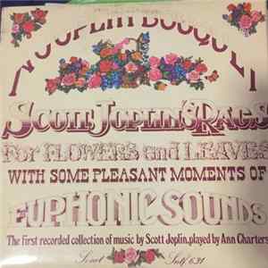 Scott Joplin, Ann Charters - A Joplin Bouquet Mp3