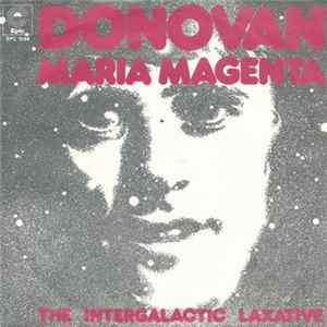 Donovan - Maria Magenta Mp3