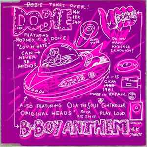 Dobie - The Dobie E.P. Mp3