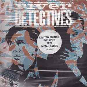 The River Detectives - Chains Mp3