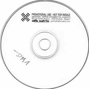 Various - Alfa Matrix Re:Covered (A Tribute To Depeche Mode) Mp3