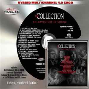 Various - The Collection An Adventure In Sound Mp3