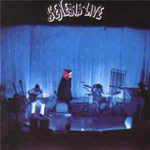 Genesis - Live Mp3