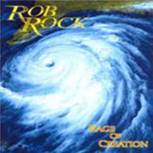 Rob Rock - Rage Of Creation Mp3