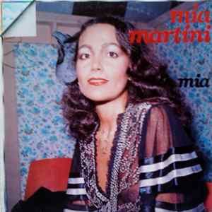 Mia Martini - Mia Mp3