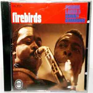 Prince Lasha & Sonny Simmons - Firebirds Mp3