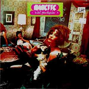 Nanette - Lady Marmalade Mp3