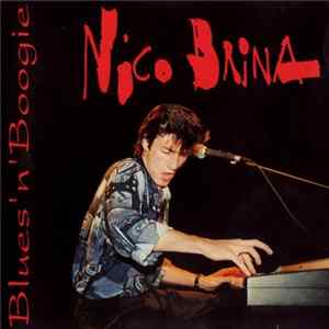 Nico Brina - Blues 'N' Boogie Mp3