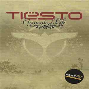 Tiësto - Elements Of Life Mp3