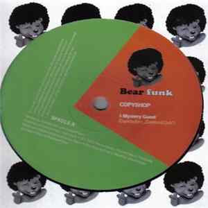 Copyshop / Fabrizio Mammarella - Mystery Guest / Tear Up Mp3
