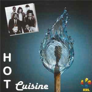Hot Cuisine - The 12" Collection Mp3