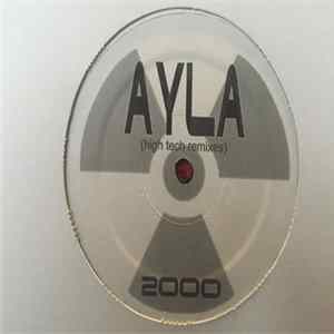Various - Ayla (High Tech Remixes) / To The Sky Mp3