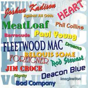 Various - Kevin Savage's Music Power Volume 3 Mp3