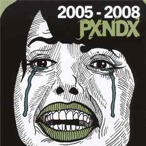 Panda - 2005 - 2008 Mp3
