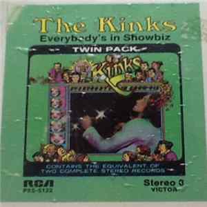 The Kinks - Everybody's In Showbiz Mp3