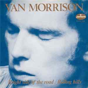 Van Morrison - Bright Side Of The Road Mp3