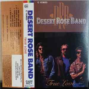 Desert Rose Band - True Love Mp3