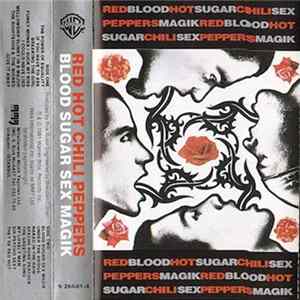 Red Hot Chili Peppers - Blood Sugar Sex Magik Mp3