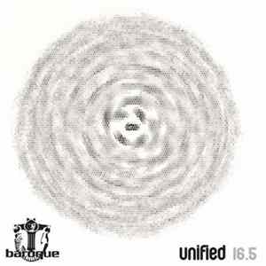 Various - Unified 16.5 Mp3